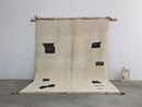 DecorBites™ Moroccan Handmade Traditional Beni Ouarain Rug 290 X 210 Cm