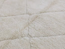 DecorBites™ Moroccan Handmade Traditional Beni Ouarain Rug 295 X 214 Cm