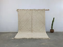 DecorBites™ Moroccan Handmade Traditional Beni Ouarain Rug 295 X 214 Cm