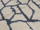 DecorBites™ Moroccan Handmade Traditional Beni Ouarain Rug 297 X 208 Cm
