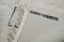 DecorBites™ Moroccan Handmade Traditional Beni Ouarain Rug 300 X 200 Cm