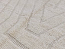 DecorBites™ Moroccan Handmade Traditional Beni Ouarain Rug 300 X 200 Cm