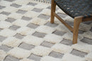 DecorBites™ Moroccan Handmade Traditional Beni Ouarain Rug 300 X 203 cm