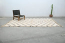 DecorBites™ Moroccan Handmade Traditional Beni Ouarain Rug 300 X 203 cm