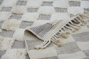DecorBites™ Moroccan Handmade Traditional Beni Ouarain Rug 300 X 203 cm