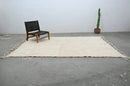 DecorBites™ Moroccan Handmade Traditional Beni Ouarain Rug 300 X 208 Cm