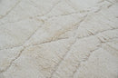 DecorBites™ Moroccan Handmade Traditional Beni Ouarain Rug 300 X 208 Cm