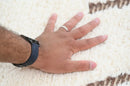 DecorBites™ Moroccan Handmade Traditional Beni Ouarain Rug 300 X 210 Cm