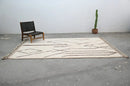 DecorBites™ Moroccan Handmade Traditional Beni Ouarain Rug 300 X 210 Cm