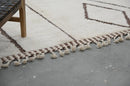 DecorBites™ Moroccan Handmade Traditional Beni Ouarain Rug 300 X 210 Cm