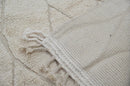 DecorBites™ Moroccan Handmade Traditional Beni Ouarain Rug 300 X 211 Cm