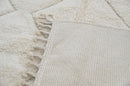 DecorBites™ Moroccan Handmade Traditional Beni Ouarain Rug 300 X 212 Cm