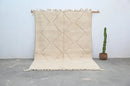 DecorBites™ Moroccan Handmade Traditional Beni Ouarain Rug 300 X 212 Cm