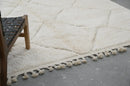 DecorBites™ Moroccan Handmade Traditional Beni Ouarain Rug 300 X 212 Cm