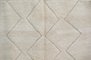 DecorBites™ Moroccan Handmade Traditional Beni Ouarain Rug 300 X 212 Cm