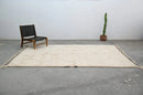 DecorBites™ Moroccan Handmade Traditional Beni Ouarain Rug 300 X 212 Cm