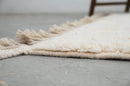 DecorBites™ Moroccan Handmade Traditional Beni Ouarain Rug 300 X 217 Cm