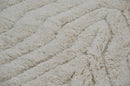 DecorBites™ Moroccan Handmade Traditional Beni Ouarain Rug 300 X 217 Cm