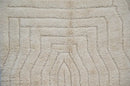 DecorBites™ Moroccan Handmade Traditional Beni Ouarain Rug 300 X 217 Cm