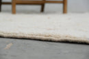 DecorBites™ Moroccan Handmade Traditional Beni Ouarain Rug 302 X 200 Cm