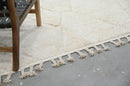 DecorBites™ Moroccan Handmade Traditional Beni Ouarain Rug 302 X 200 Cm