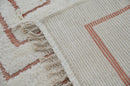 DecorBites™ Moroccan Handmade Traditional Beni Ouarain Rug 302 X 200 Cm