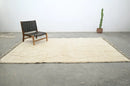 DecorBites™ Moroccan Handmade Traditional Beni Ouarain Rug 302 X 200 Cm