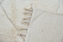 DecorBites™ Moroccan Handmade Traditional Beni Ouarain Rug 302 X 200 Cm