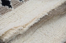 DecorBites™ Moroccan Handmade Traditional Beni Ouarain Rug 303 X 196 Cm