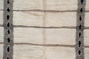 DecorBites™ Moroccan Handmade Traditional Beni Ouarain Rug 303 X 196 Cm