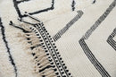 DecorBites™ Moroccan Handmade Traditional Beni Ouarain Rug 304 X 210 cm