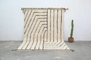 DecorBites™ Moroccan Handmade Traditional Beni Ouarain Rug 304 X 210 cm
