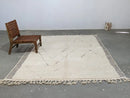 DecorBites™ Moroccan Handmade Traditional Beni Ouarain Rug 305 X 204 Cm