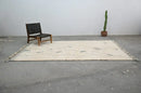 DecorBites™ Moroccan Handmade Traditional Beni Ouarain Rug 305 X 205 Cm