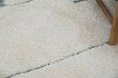DecorBites™ Moroccan Handmade Traditional Beni Ouarain Rug 305 X 205 Cm
