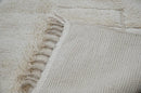 DecorBites™ Moroccan Handmade Traditional Beni Ouarain Rug 307 X 205 Cm