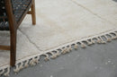 DecorBites™ Moroccan Handmade Traditional Beni Ouarain Rug 307 X 205 Cm