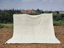 DecorBites™ Moroccan Handmade Traditional Beni Ouarain Rug 464 X 360 cm