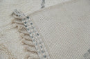 DecorBites™ Moroccan Handmade Traditional Berber Rug Beni Ouarain 303 X 212 Cm