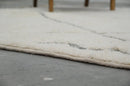 DecorBites™ Moroccan Handmade Traditional Berber Rug Beni Ouarain 303 X 212 Cm