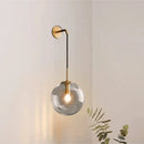 DecorBites™ Moroccan Modern Wall Sconce Light