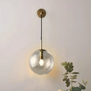 DecorBites™ Moroccan Modern Wall Sconce Light