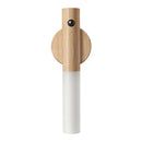DecorBites™ Moroccan Rechargeable Battery Operated Wall Sconce