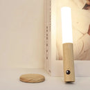 DecorBites™ Moroccan Rechargeable Battery Operated Wall Sconce