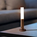 DecorBites™ Moroccan Rechargeable Battery Operated Wall Sconce