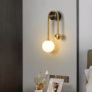 DecorBites™ Moroccan Rewritten title: Traditional Gold Wall Sconces