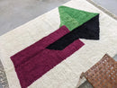 DecorBites™ Moroccan Traditional Azilal Rug 298x220cm