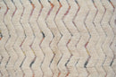 DecorBites™ Moroccan Traditional Handmade Azilal Rug 240x147cm