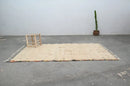 DecorBites™ Moroccan Traditional Handmade Azilal Rug 240x147cm