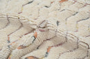 DecorBites™ Moroccan Traditional Handmade Azilal Rug 240x147cm